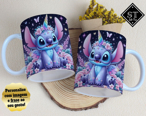 Taza Stitch 2